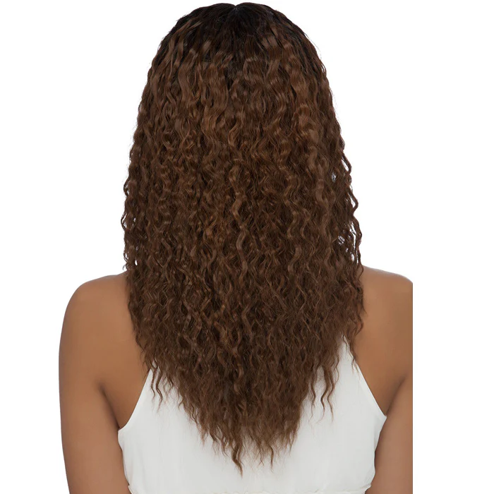 Vivica A Fox Part Lace Front Wig - DARIO - Image 3