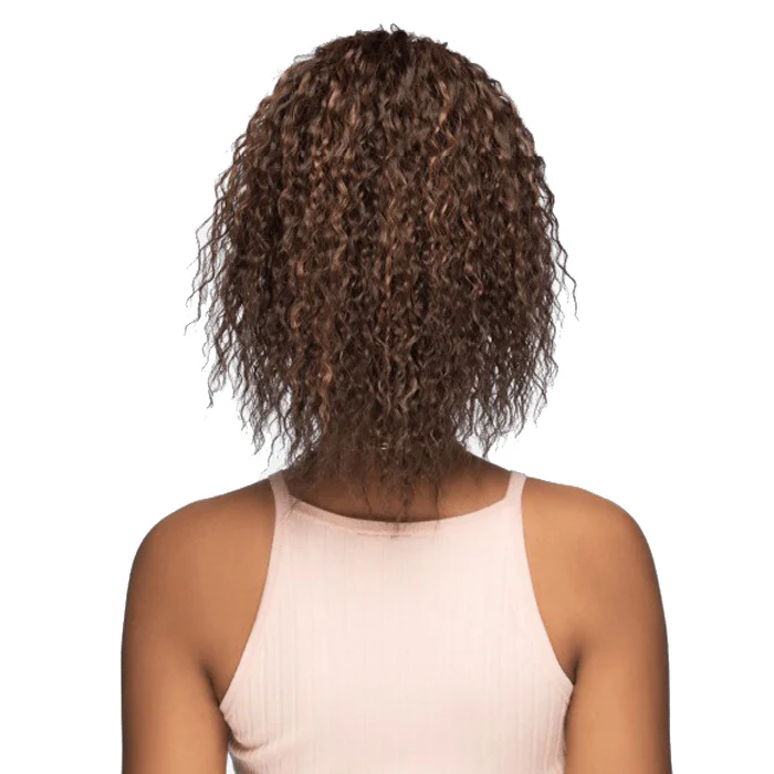 Vivica A Fox Pocket Bun Drawstring Ponytail - PB-SWEETIE 14 - Image 3