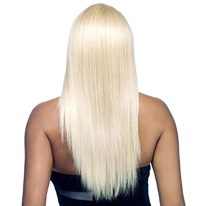 Vivica A Fox Pure Comfort Cap 100% Human Hair Wig - H157 - Image 3