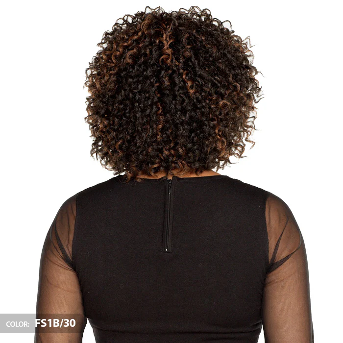 Vivica A Fox Pure Comfort Cap Wig - BOHEMIAN-V - Image 3