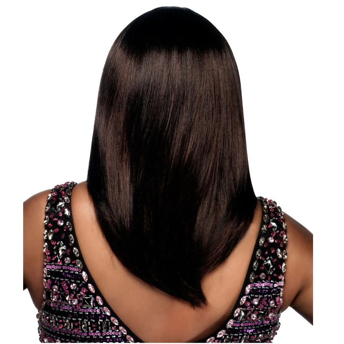 Vivica A Fox Pure Comfort Cap Wig - CHARLI - Image 4