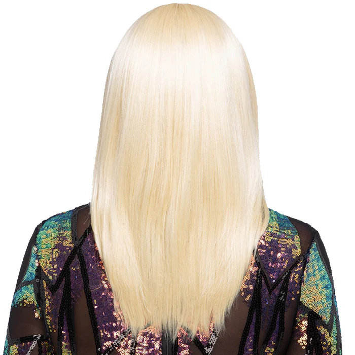 Vivica A Fox Pure Comfort Cap Wig - CHARLI - Image 7