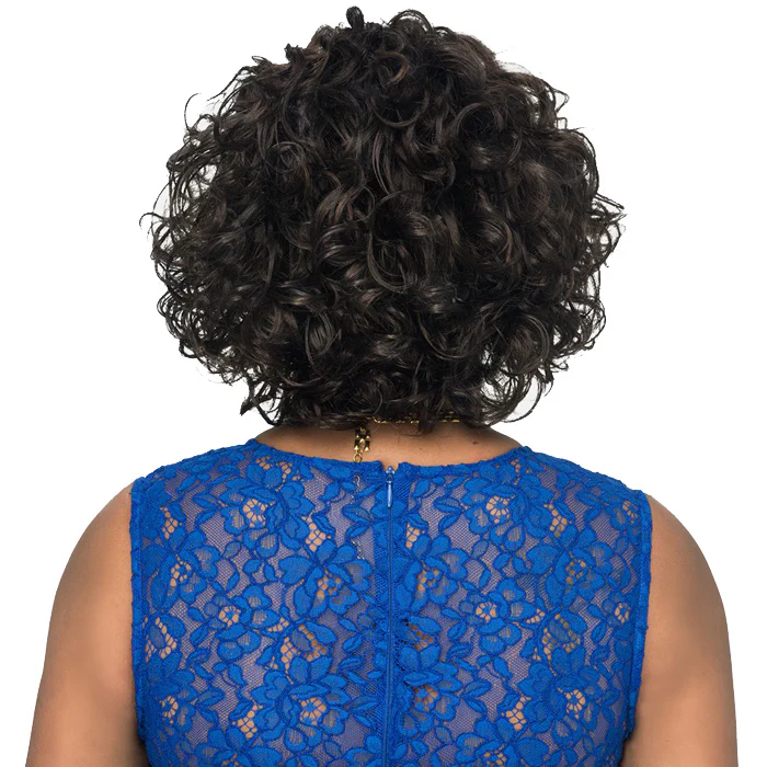 Vivica A Fox Pure Stretch Cap Wig OPRAH 5 - Image 3