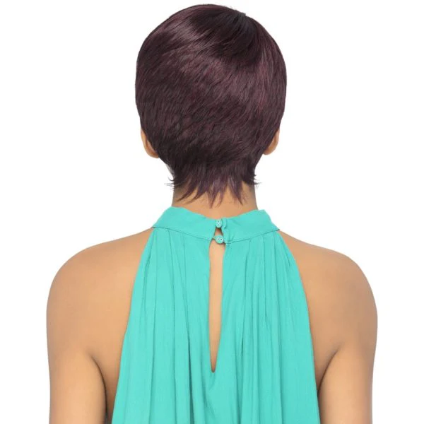 Vivica A Fox Pure Stretch Cap Wig PHYLLIS - Image 3