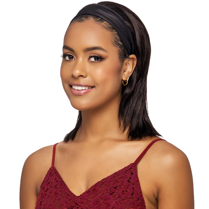 Vivica a Fox Remi Natural Human Hair Headband Wig HHB-TOVA - Image 2