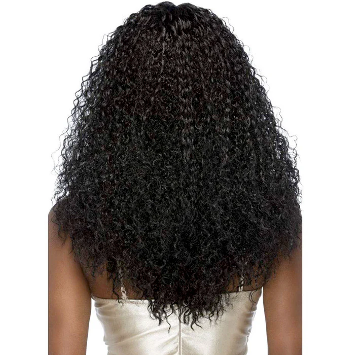 Vivica A Fox Swiss Lace Front Wig - SAMARIA - Image 3