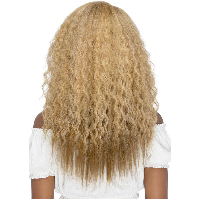 Vivica A Fox Swiss Lace Part Wig- DAYTONA - Image 3