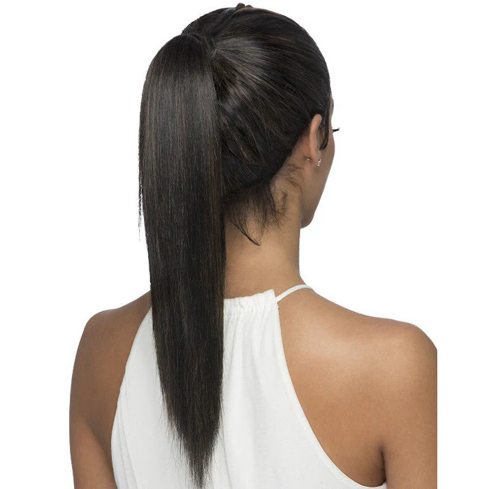 VIVICA A FOX SYNTHETIC DEEP SWISS LACE FRONT WIG - PENELOPE - Image 3