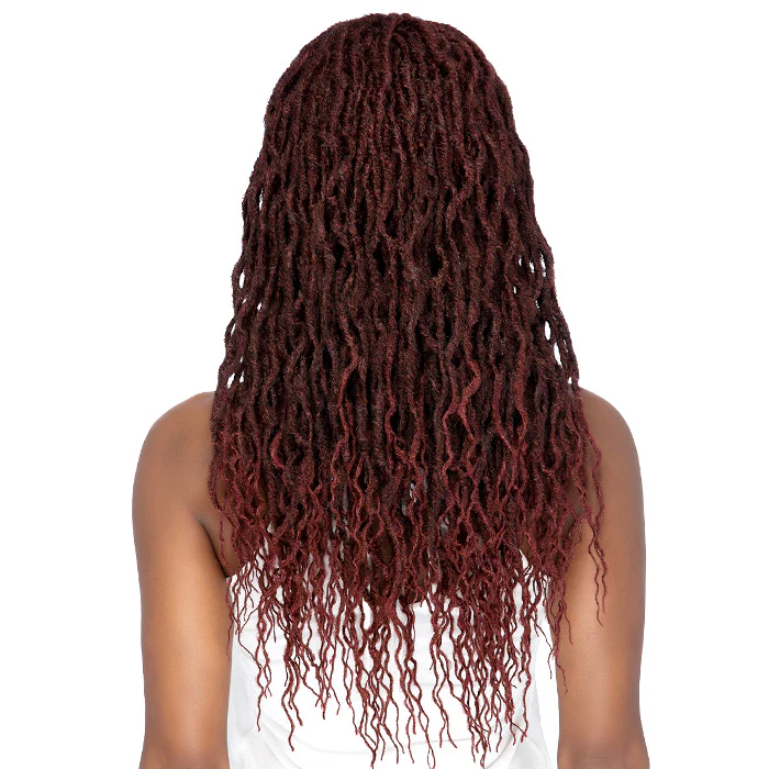 Vivica A Fox Deep Lace Front Wig - ADALEE - Image 3