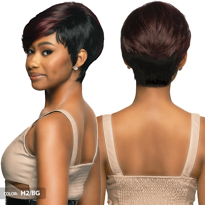 Vivica A Fox Amore Mio Full Wig - AW-CARA - Image 2