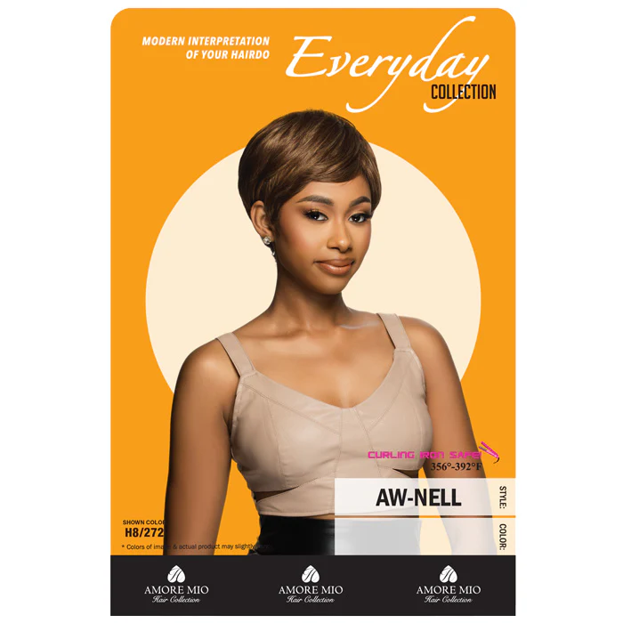 Vivica Fox Amore Mio Full Wig - AW-NELL - Image 3