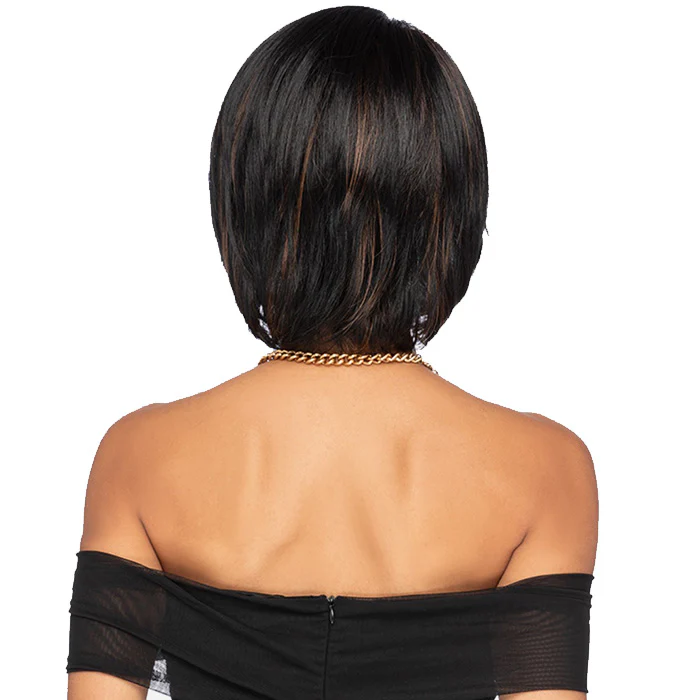 Vivica Fox Hand Made Collection 100% Human Hair Blend - HMB-CELIA - Hand-Tied - Image 3