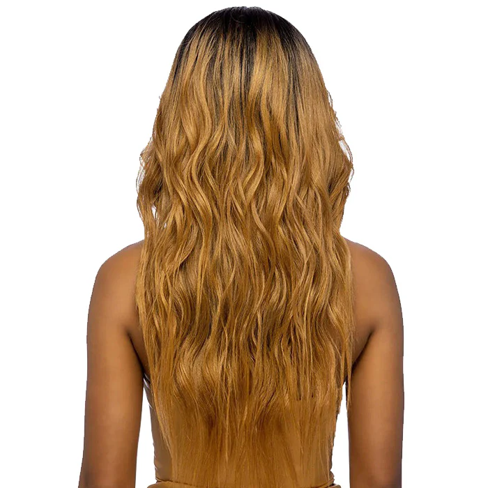 Vivica Fox HD Lace Front Wig - KALISA - Image 3