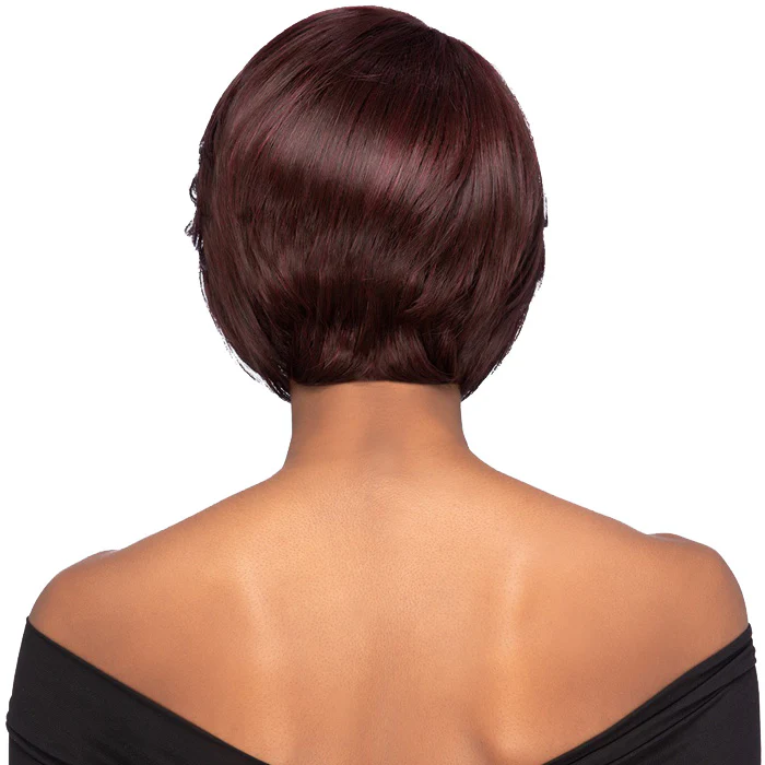Vivica Fox HD Lace Front Wig - LANIKAI - Image 3