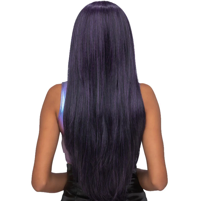 Vivica A Fox Pure Comfort Cap Full Wig - SKYLER - Image 3