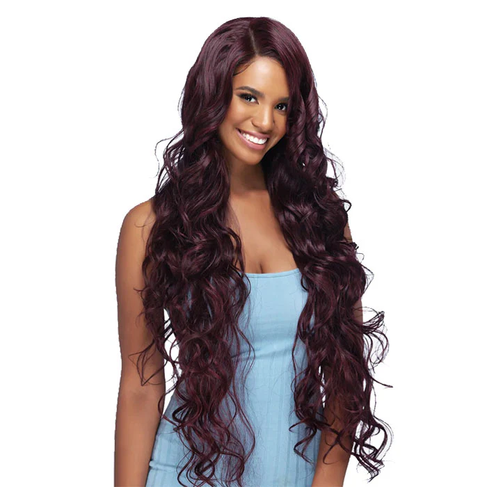 Vivica A Fox Ear To Ear 13x5 HD Lace Front Wig - BERKLEY - Image 2