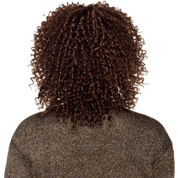 Vivica A Fox Weave Cap Wig - WP JOJO - Image 3