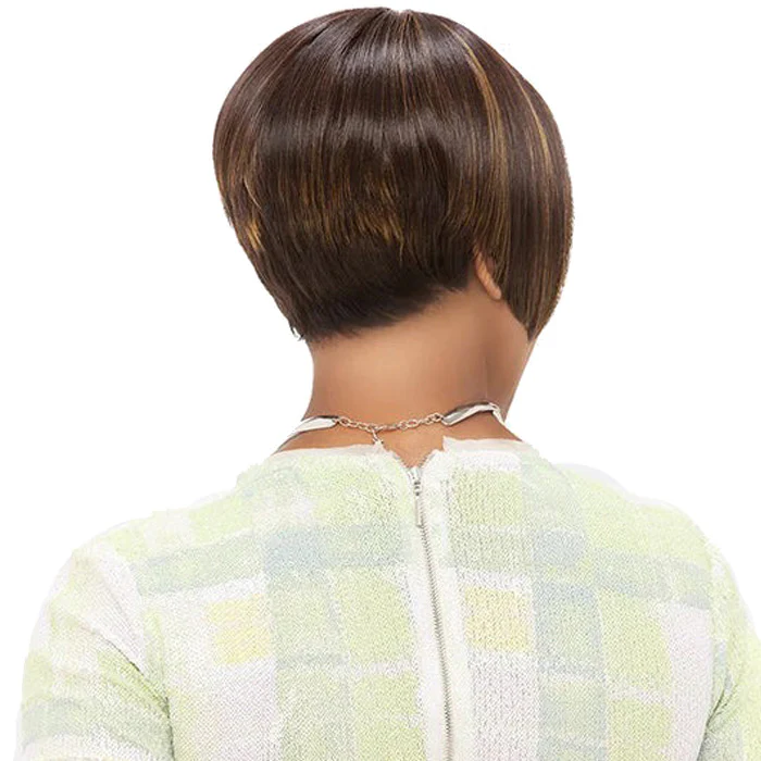 Vivica A Fox Weave Cap Wig - WP LUCY - Image 4