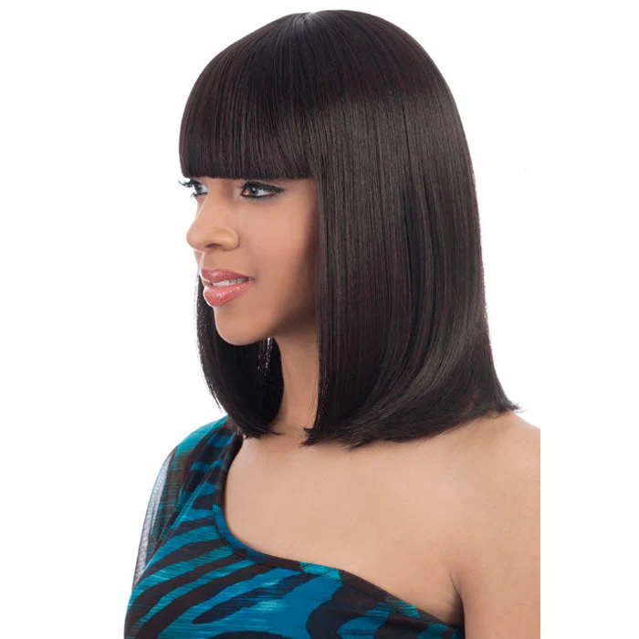 Vivica A Fox Weave Cap Wig - TAMARA - Image 3