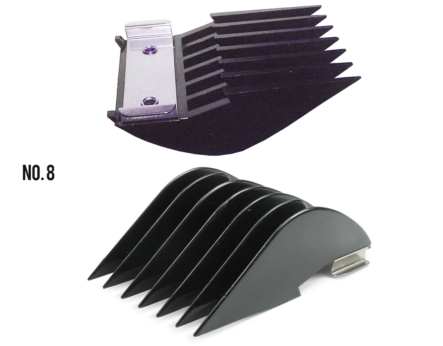 Wahl Metal Backed Attachment Comb - Image 2