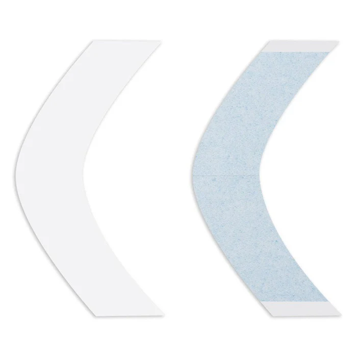 Walker Lace Front Support Tape - A CONTOUR 36 pcs
