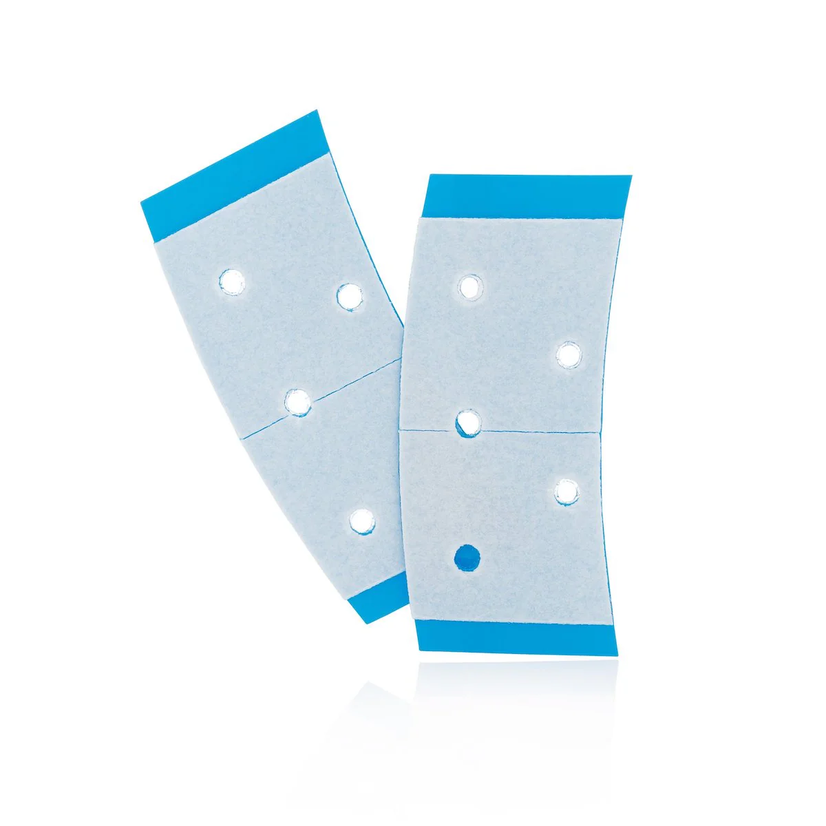 Walker Tape EXTENDA-BOND Breathable Lace Tape 36 pcs - Image 3
