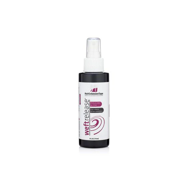Walker Tape Weft Release Spray 4 oz