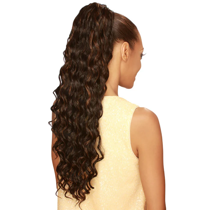 Zury Dios Drawstring MISS OCEAN WAVE - Image 2