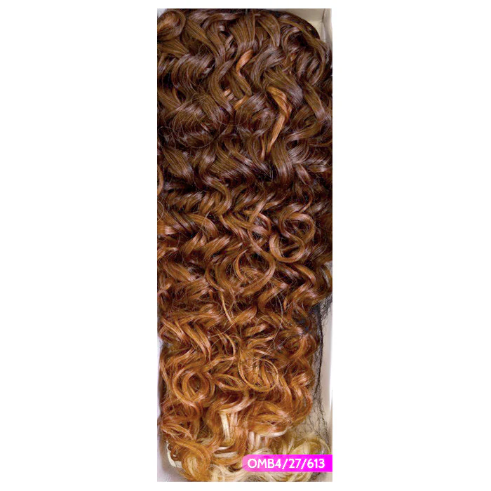 Zury Sis Dios Drawstring MISS BEACH CURL - Image 3