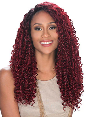 Zury First One Pack Enough Weave BOHEMIAN 20/18/16 Inch
