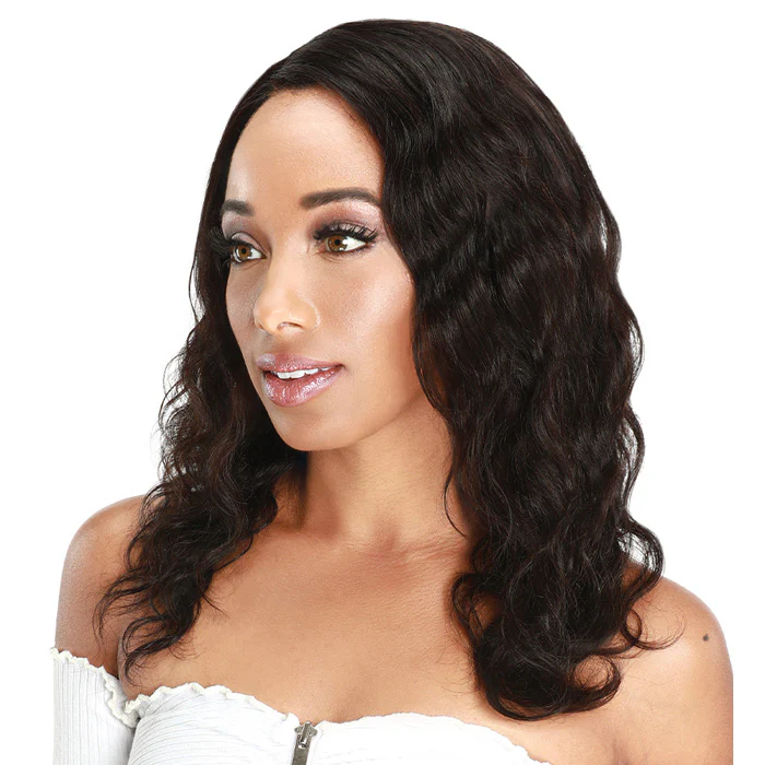 Zury Sis 100% Virgin Brazilian Human Hair HD Lace Front Wig - MOST - Image 2