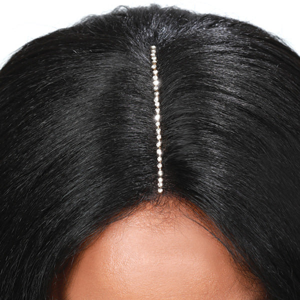 Zury Sis Beyond Bling Part Lace Front Wig - BYD LACE H BLING - Image 2