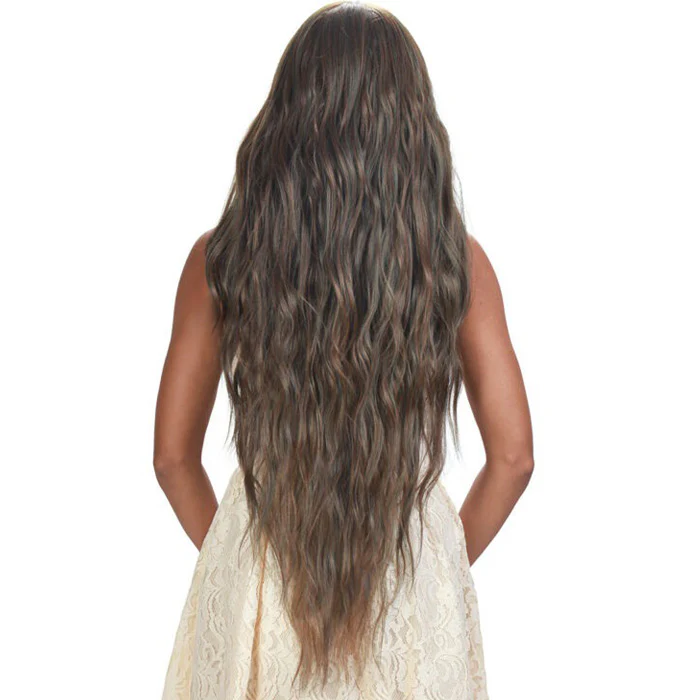 Zury Sis Beyond Lace Front Wig - BYD-LACE H LEAH - Image 2
