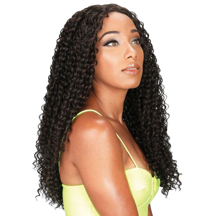 Zury Sis Beyond Lace Front Wig - BYD LACE H WATER WAVE - Image 2
