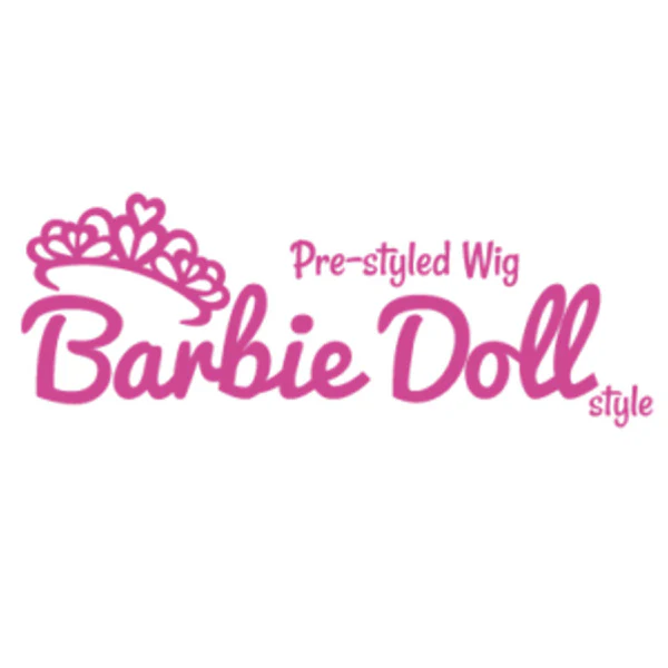 Zury Sis Beyond Pre-Styled HD Lace Front Wig - BYD LACE H ROME - Barbie Doll Style - Image 3