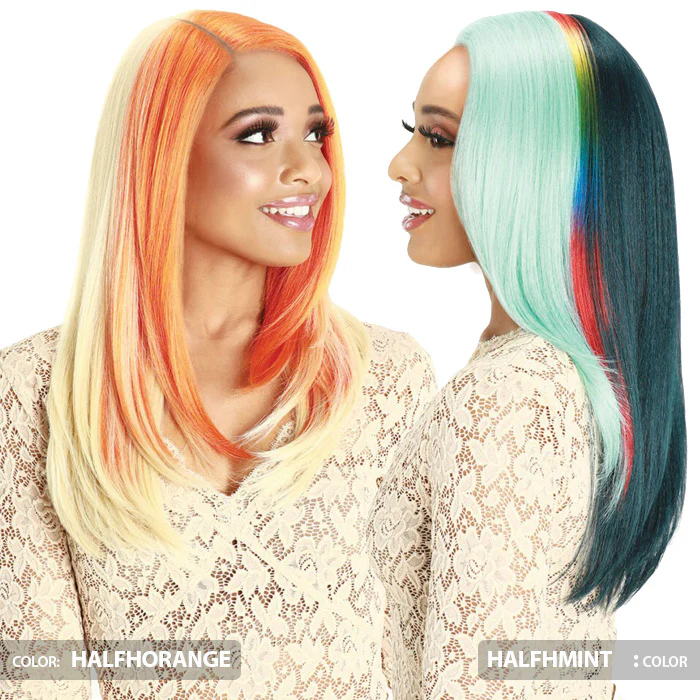 Zury Sis Beyond Real HD Lace Front Wig - TYMA - Image 3