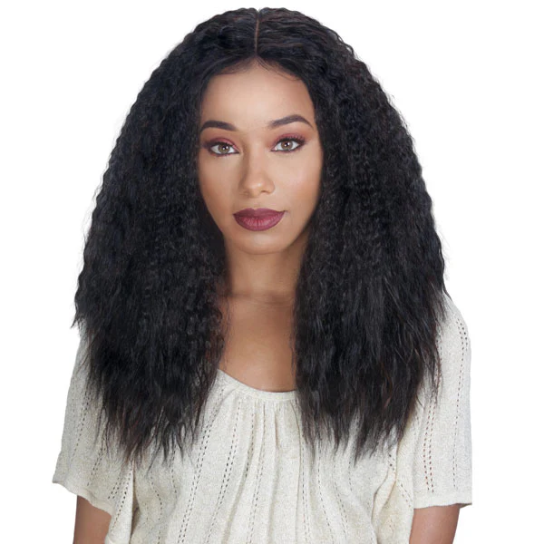 Zury Sis Beyond Your Imagination Lace Front Wig - BYD LACE H PARA - Image 2
