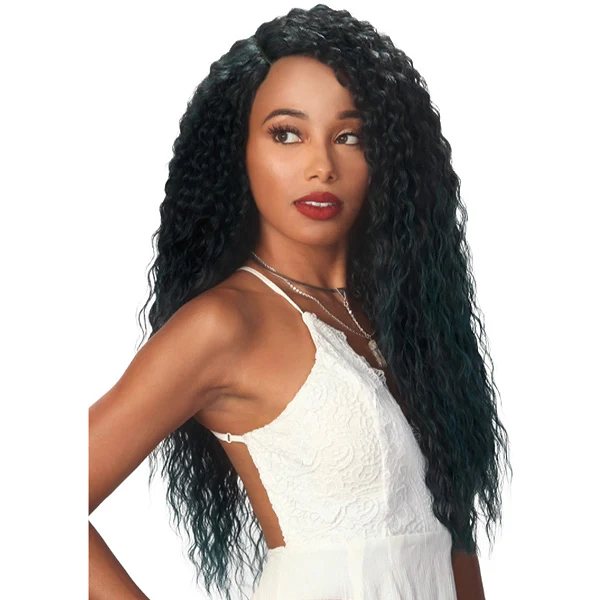 Zury Sis Beyond Your Imagination Lace Front Wig - BYD-LACE H ROTI - Image 2