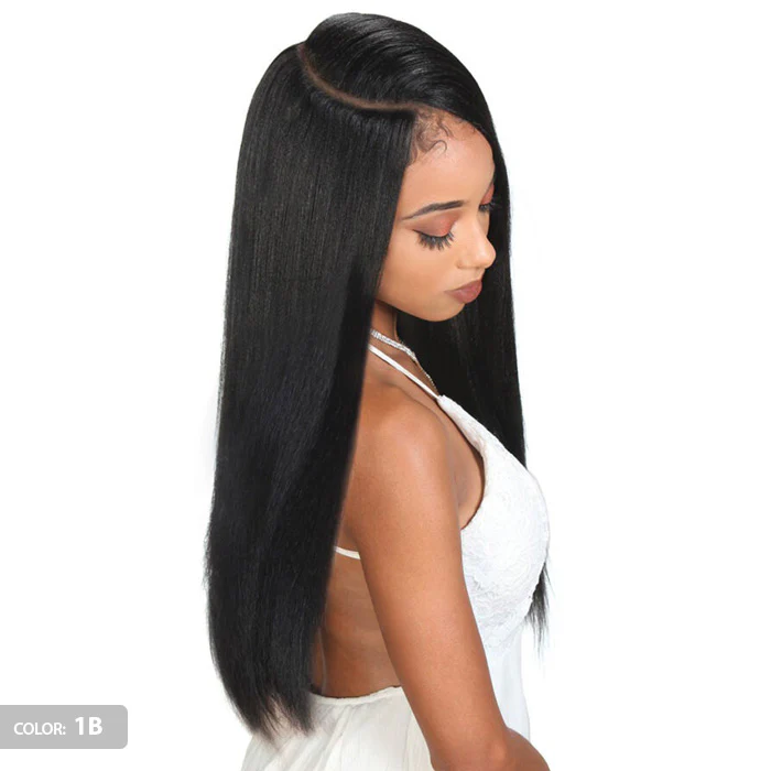 Zury Sis Beyond Your Imagination Lace Front Wig BYD MP-LACE H KITTY - Image 2