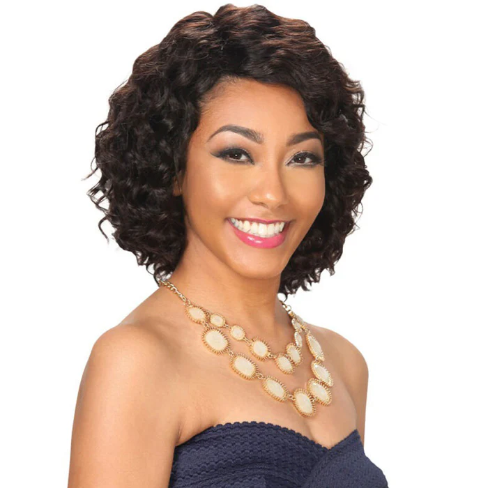 Zury Sis Brazilian 100% Human Hair Wig - LOOSE DEEP - Image 2