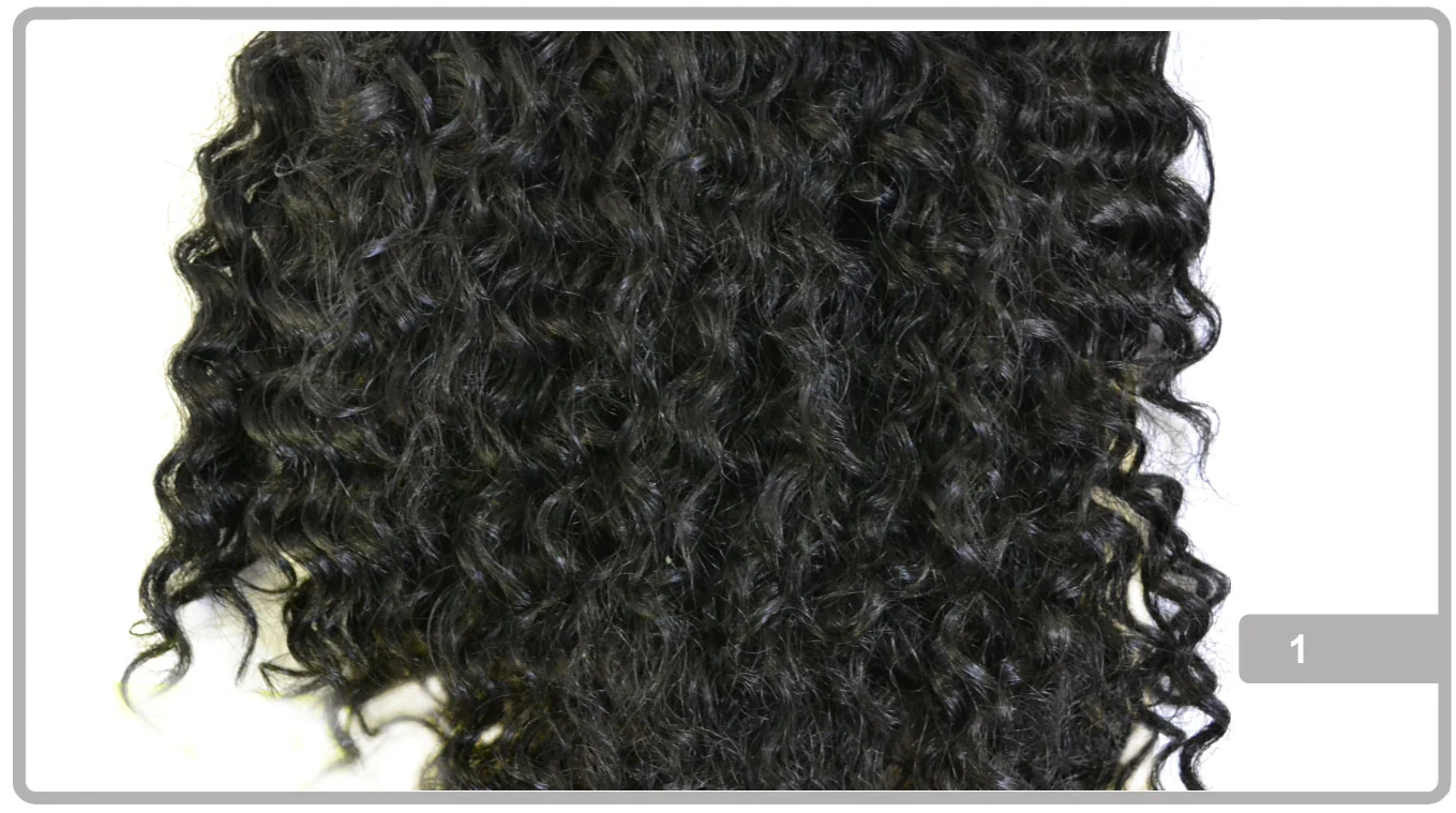 Zury Sis Brazilian Yesone BRAZILIAN Weave (1Pack Finish-16/18/20 + Big Closure) - Image 3