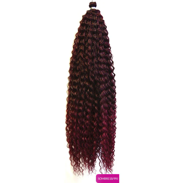 Zury Sis Crochet Braid BRAZILIAN BRAID 20 Inch - Image 3