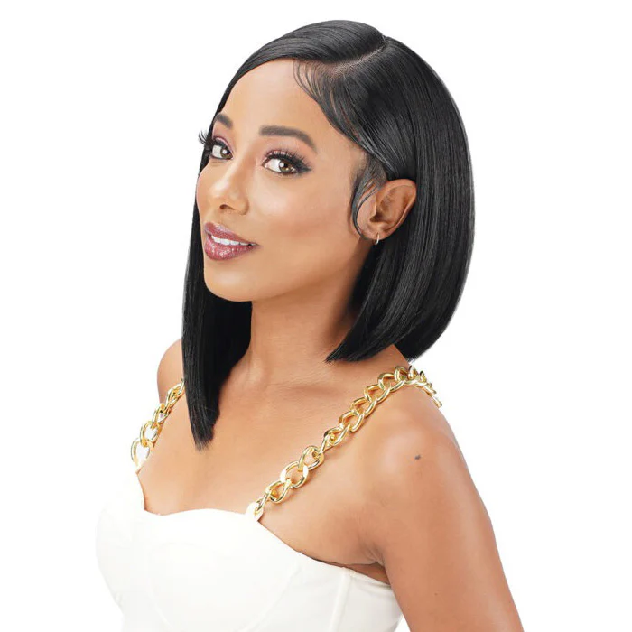 Zury Sis Chunky HD Lace Front Wig - ESHE - Image 2