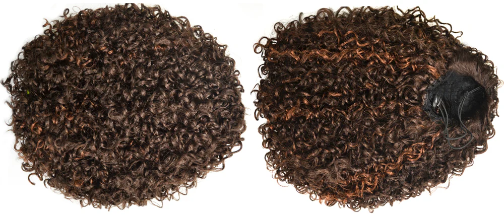Zury Sis CoCo Ponytail MISS DESTINY - Image 2