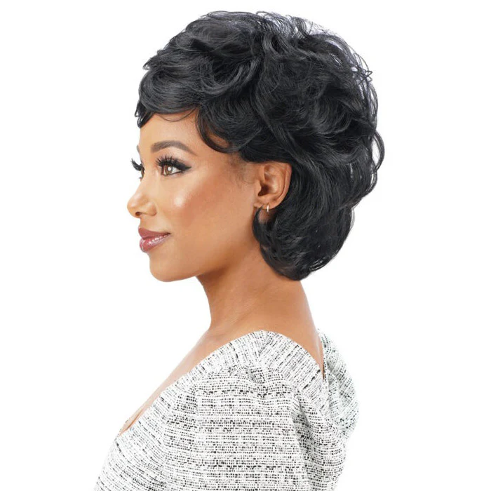 Zury Sis Effortless Styling Full Wig - AUDREY - Image 2