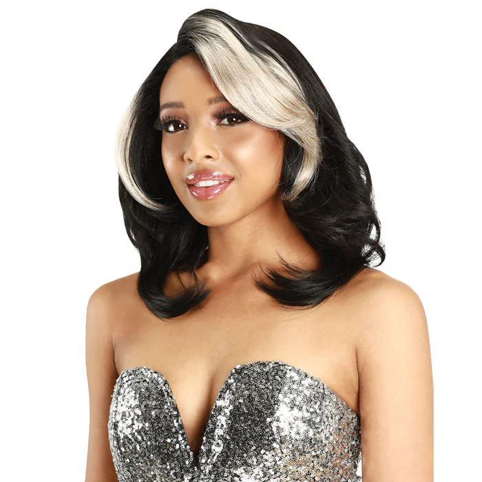 Zury Sis HD Lace Front Wig - AMELIA - Image 2