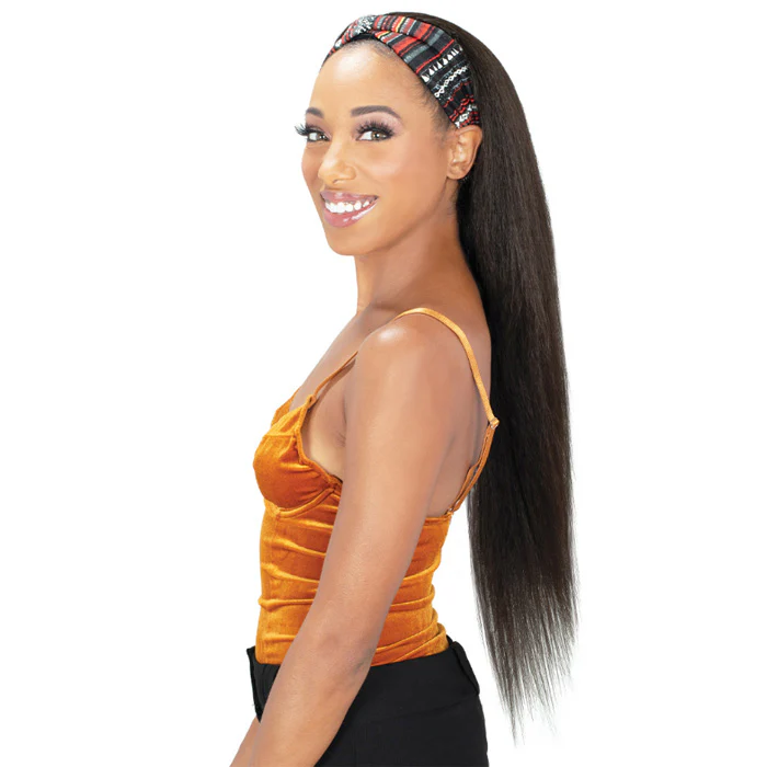 Zury Sis Head Band Wig - VB H ULA - Image 3
