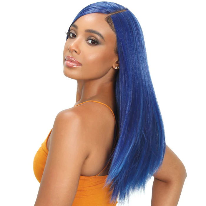 Zury Sis Honey Wig HD Lace Front Wig - LF-HW RELA - Image 2