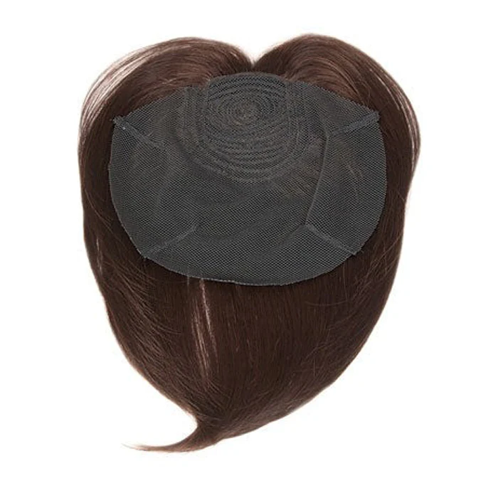 Zury Q Human Hair Blend - LACE CLOSURE 12-14" - Image 2