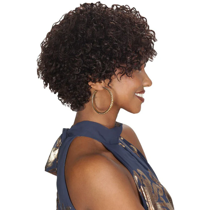 Zury Sis Human Hair Revive Wig - HR NORTH - Image 3